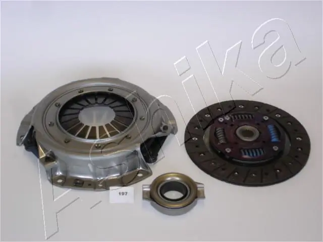 Embrague motor para Nissan Primera  P11