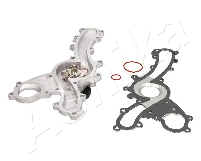 Bombeadora de agua Lexus RX 270/350/450H SUV (AGL10, GGL15, GYL15) (2008 - 2015) precio, desde 94,09 EUR