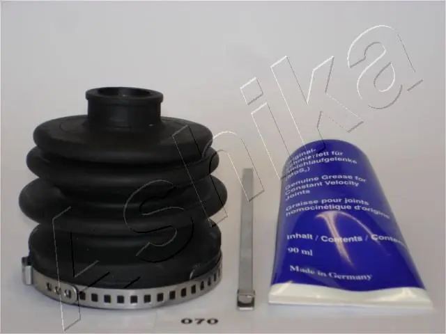 Fuelle transmisión delantero exterior para Subaru Forester I S10, SF