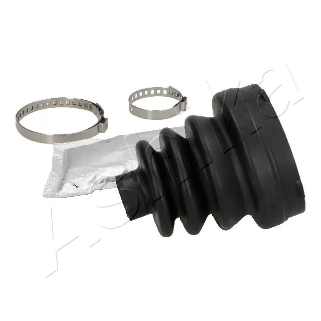Comprar Fuelle de palier delantero exterior KIA Sorento I JC