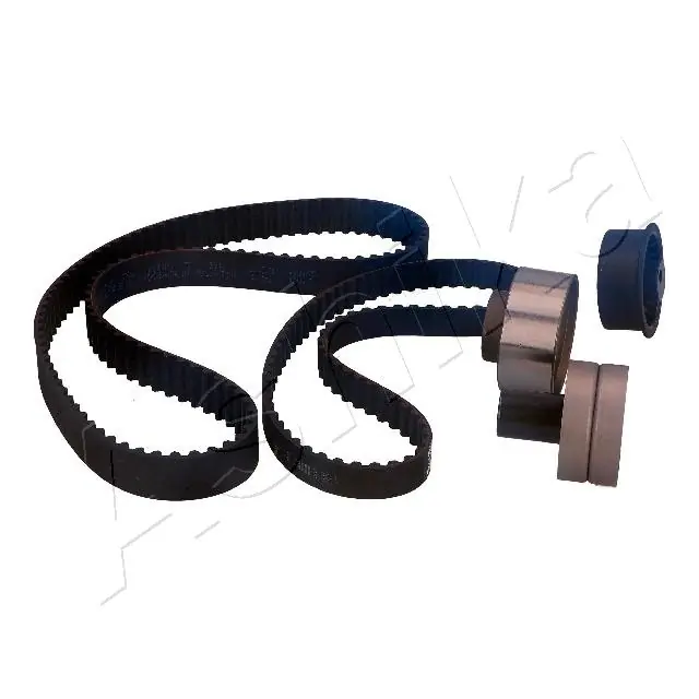 Kit correa de distribución para Nissan Sunny III N14