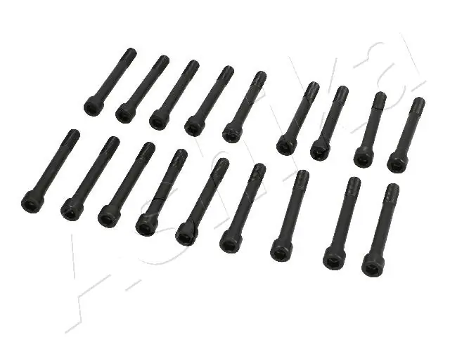 Pernos de culata para Mitsubishi Lancer III C1A,C6A