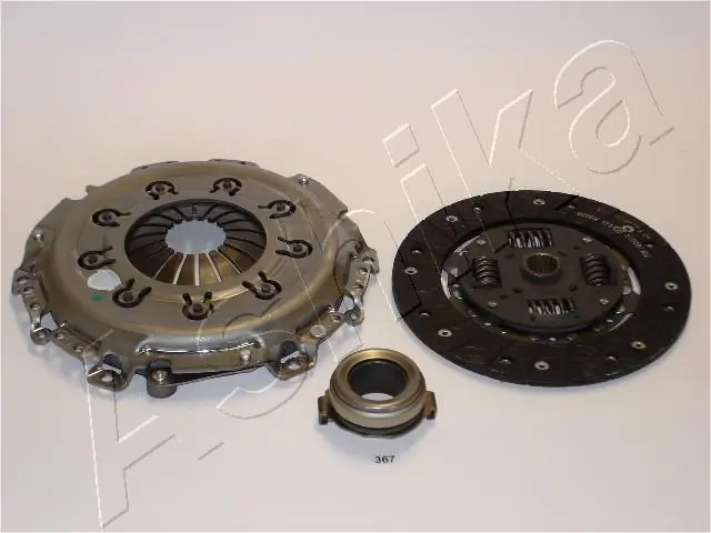 Kit de embrague Ford Maverick II