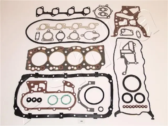 Comprar Kit completo de juntas del motor Hiace II H5