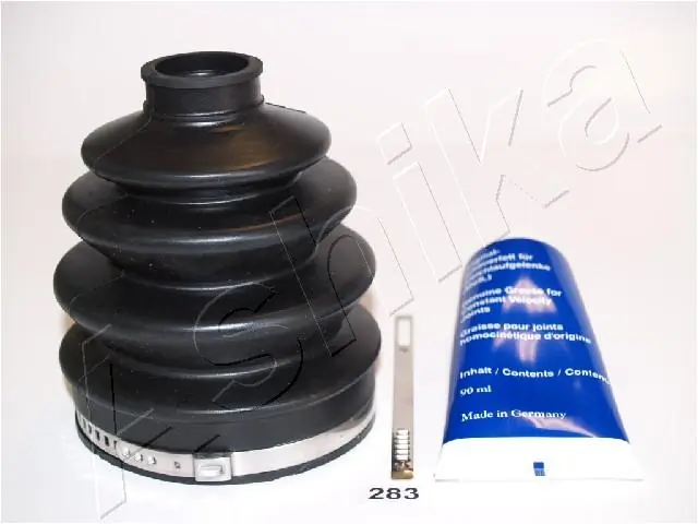 Fuelle, palier delantero exterior Hyundai Santa Fe I desde 12,16 €