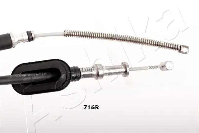 Cable de freno de mano trasero derecho Subaru Impreza III sedán (GR) (2007 - 2011) precio, desde 31,29 EUR