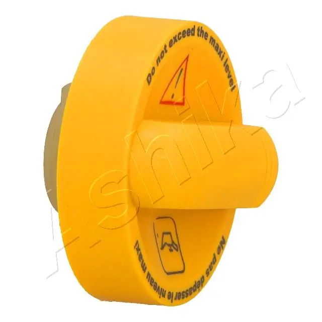Tapa de aceite de motor A2156 Polcar