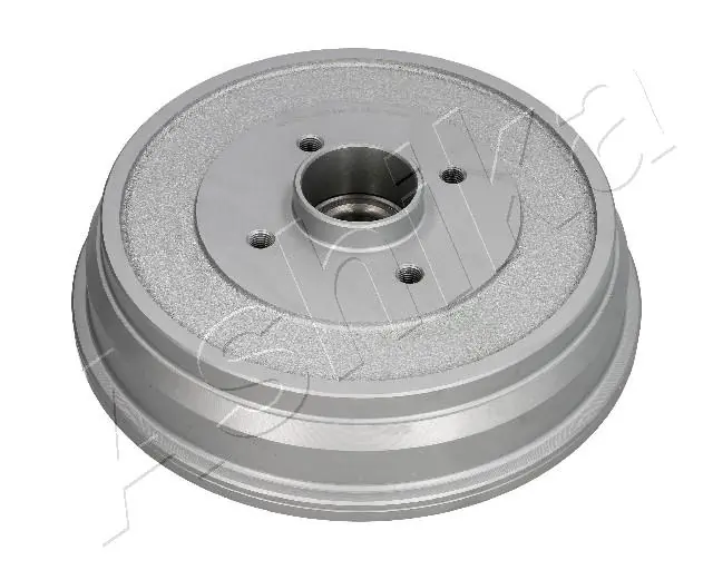 Tambor de freno trasero 4154230101 Mercedes