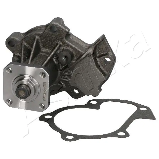Bomba refrigerante coche Daihatsu Terios  (1997-2005)