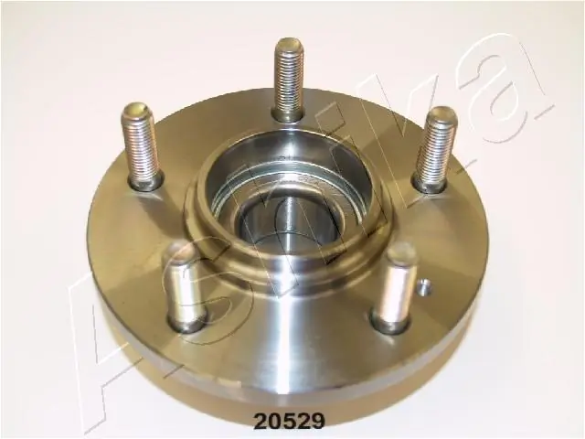 4420529 Ashika Buje de rueda trasero