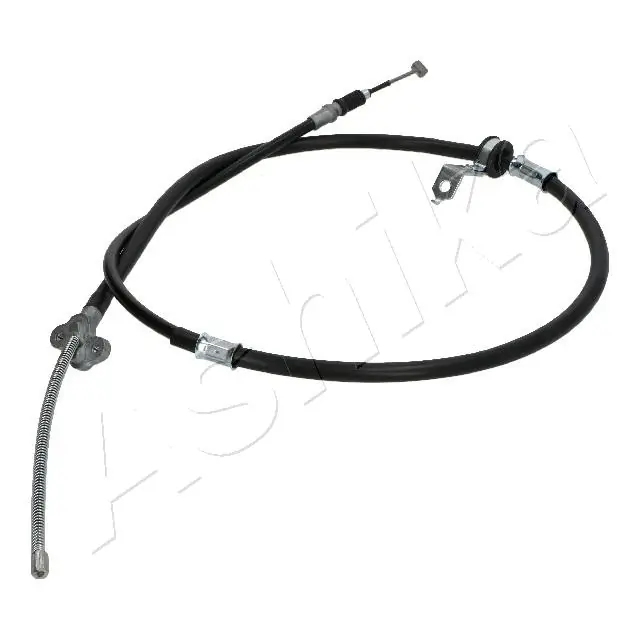 Cable de freno de mano trasero derecho para Toyota Hiace IV H1, H2