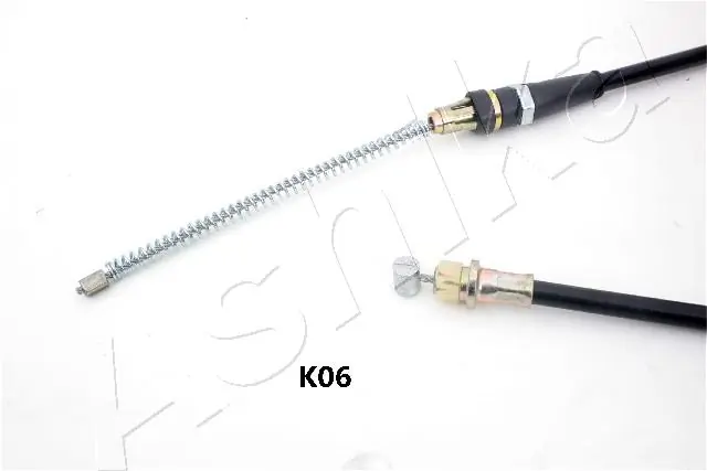 Cable de freno de mano trasero derecho KIA Rio sedán (2001 - 2005) precio, desde 26,51 EUR