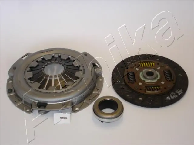 Comprar DWK026 VALEO Kit de embrague completo