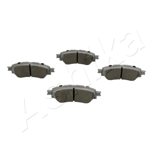 Pastillas freno delanteras Toyota Hilux pick-up (GUN12, GUN13) (2015 - 2026) precio, desde 32,03 EUR