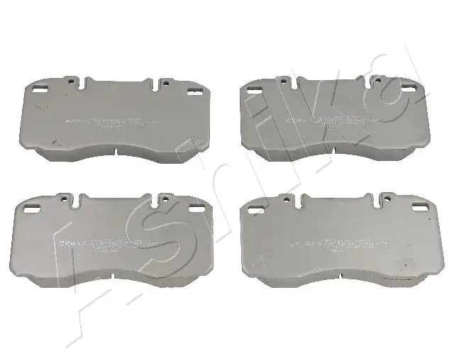Pastillas de freno 81508206012 MAN