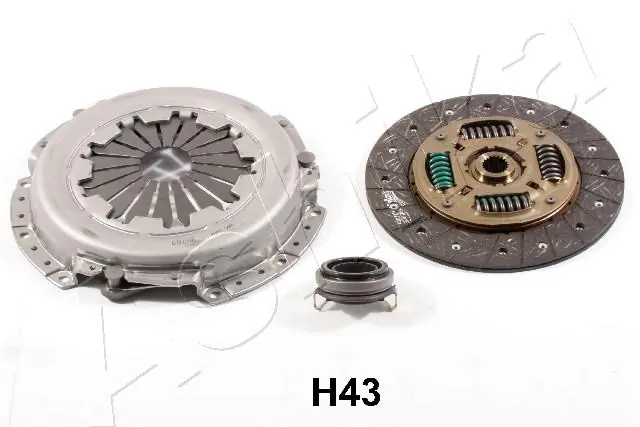Kit completo de embrague Hyundai Accent II (LC)