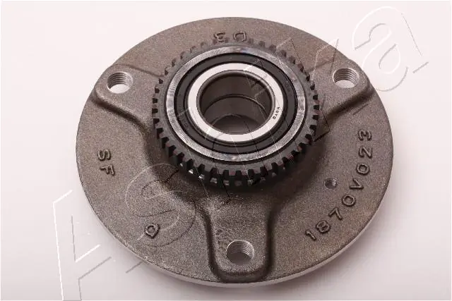 Cubo delantero Smart FORTWO  (2004-2007)