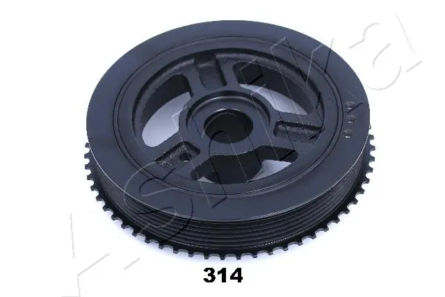 Comprar Polea de cigüeñal Mazda CX-7  ER