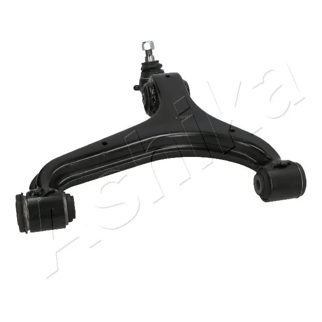 711537 Polcar Brazo inferior izquierdo de la suspensión delantera