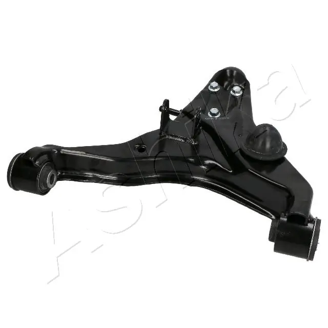 Brazo inferior derecho de la suspensión delantera Chrysler 6000605884