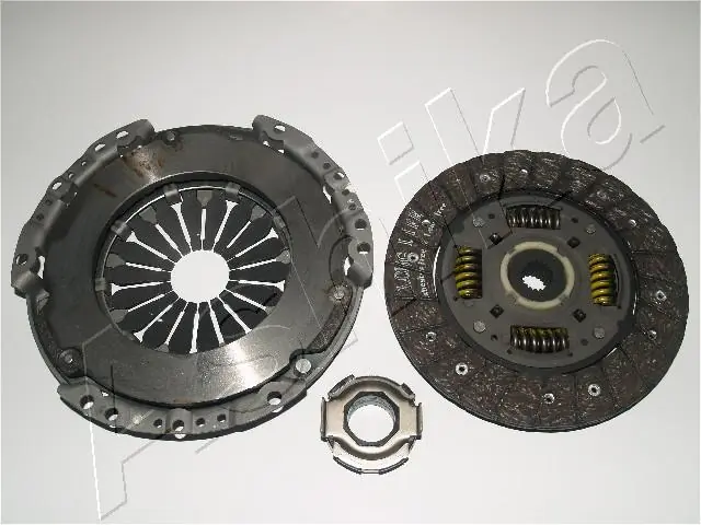 Embrague motor para Chery QQ6  S21