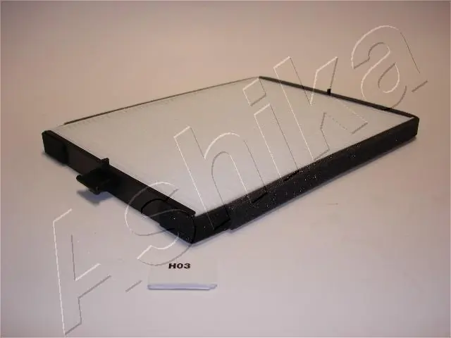  Filtro de habitáculo Honda Accord 6