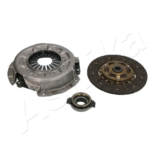 832299 VALEO Embrague motor