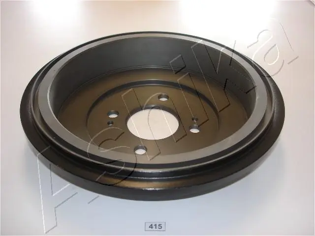  Tambor de freno trasero Honda Civic 7