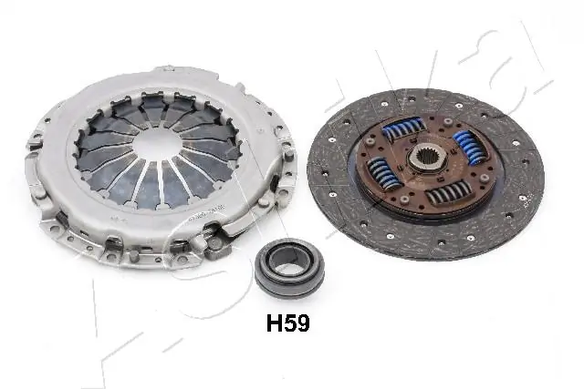 Comprar 623339700 INA Kit de embrague completo