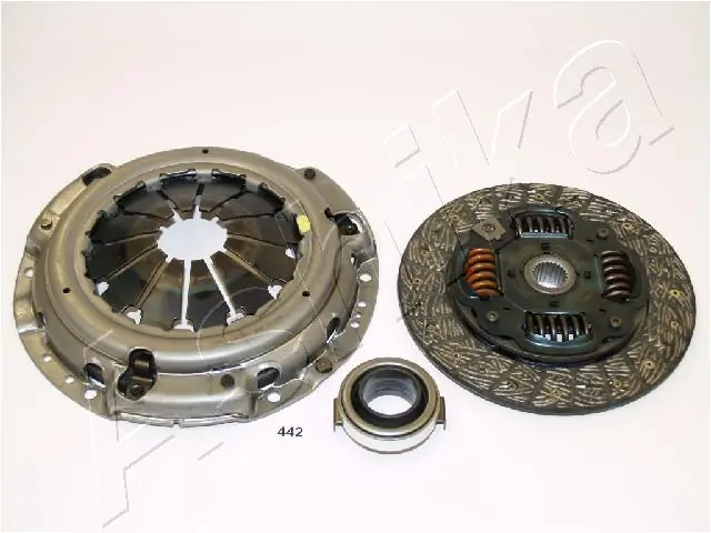 832711 VALEO Embrague motor