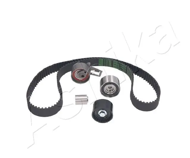 Juego de correas de distribución KIA Carnival I (UP)