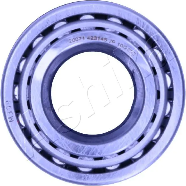 Cojinete de cubo delantero Ashika 4420071 precio, desde 38,06 EUR