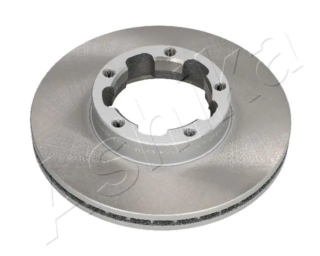 Disco de freno delantero para Nissan Cabstar  (TL, VL)