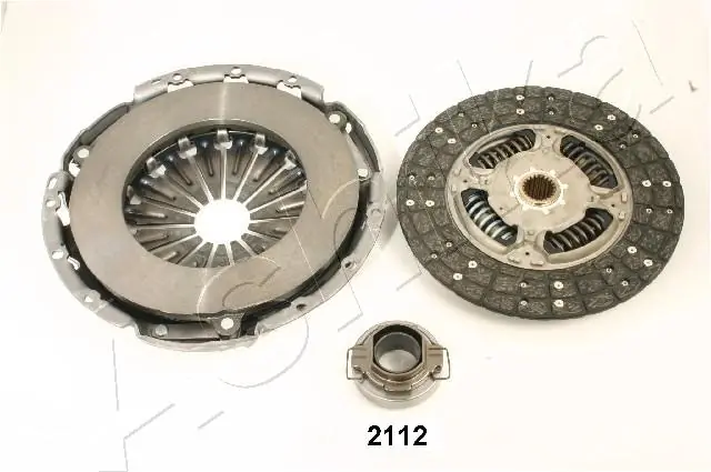Mecanismo de embrague Toyota Hiace IV bus (H1, H2) (1995 - 2011) precio, desde 174,98 EUR