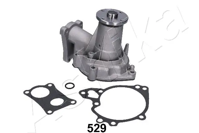 3505529 Ashika Bomba refrigerante coche
