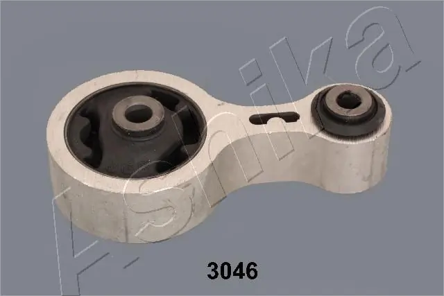 Taco de motor trasero Mazda 6 (GH)