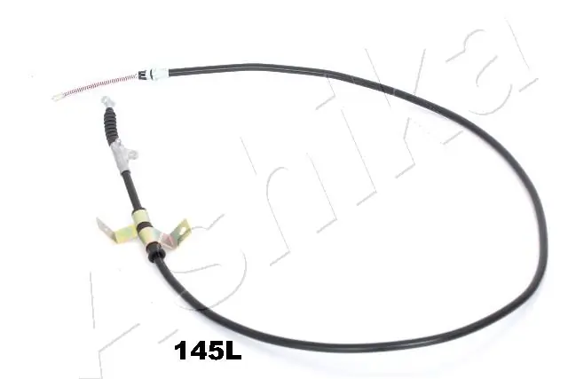 Cable de freno de mano trasero izquierdo AS6060 HELLA