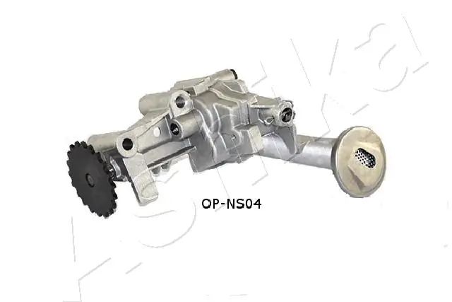 157NSNS04 Ashika