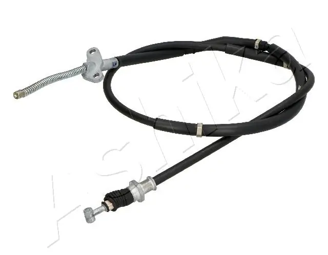 Cable de freno de mano trasero derecho para Isuzu Trooper 