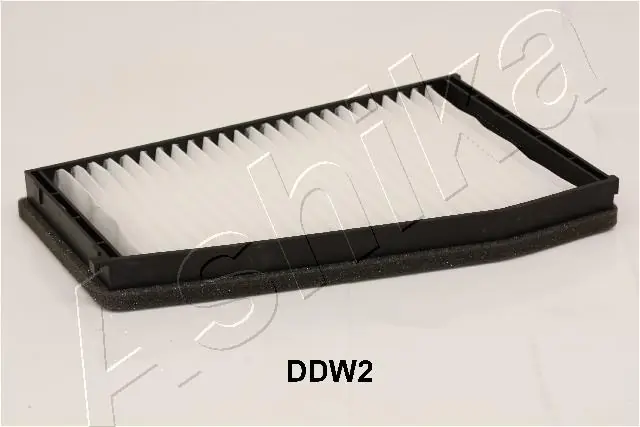  Filtro de habitáculo Chevrolet Epica 2