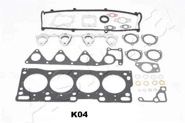490KK04 Ashika