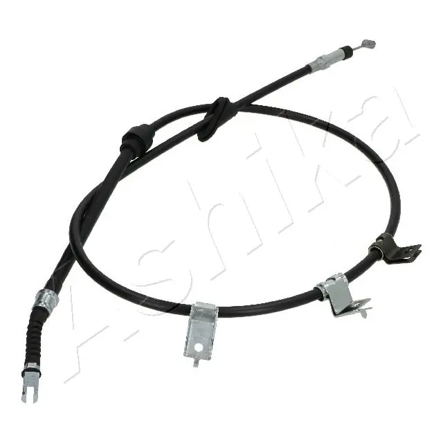 Cable de freno de mano trasero izquierdo para Honda Civic EJ9, EK3/4