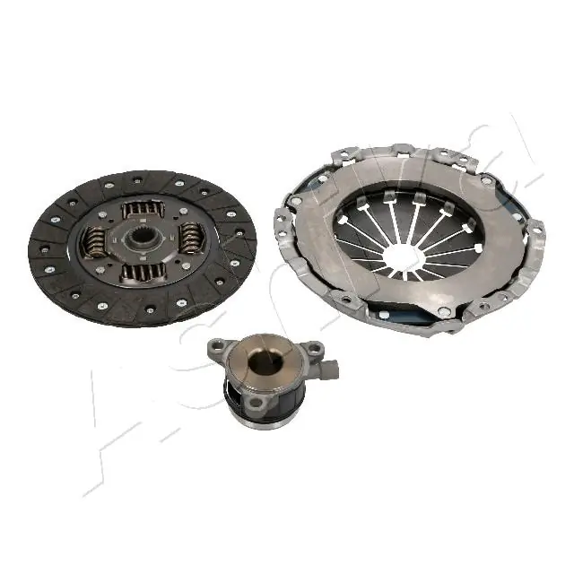 622322033 INA Embrague motor