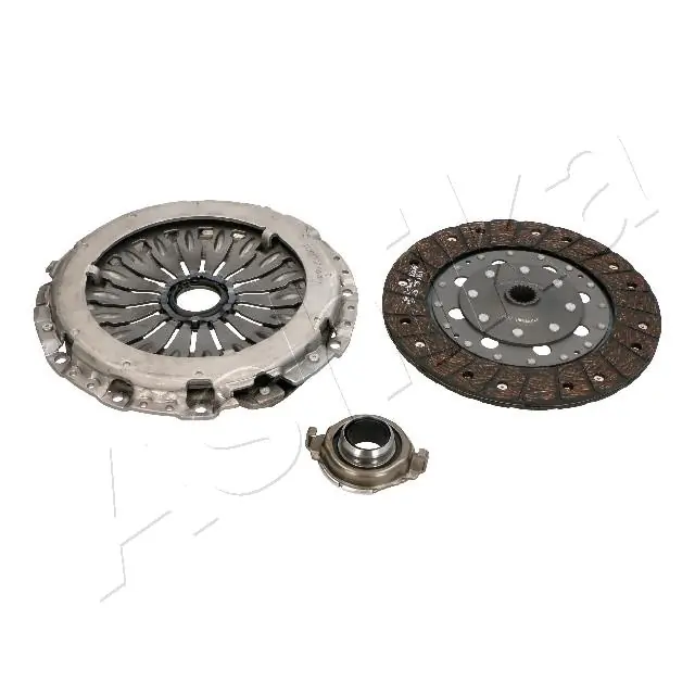 Comprar Embrague Hyundai Coupe II GK