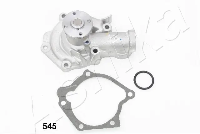 Bomba refrigerante coche Chery Tiggo  (2005-2010)