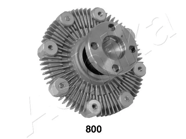 Embrague del ventilador Suzuki Grand Vitara 