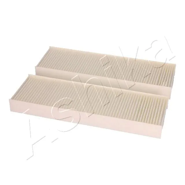 Filtro de polen General Motors 12489482