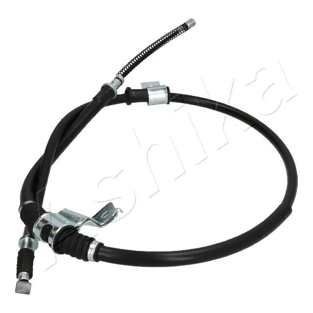 240264 Adriauto Cable de freno de mano trasero izquierdo