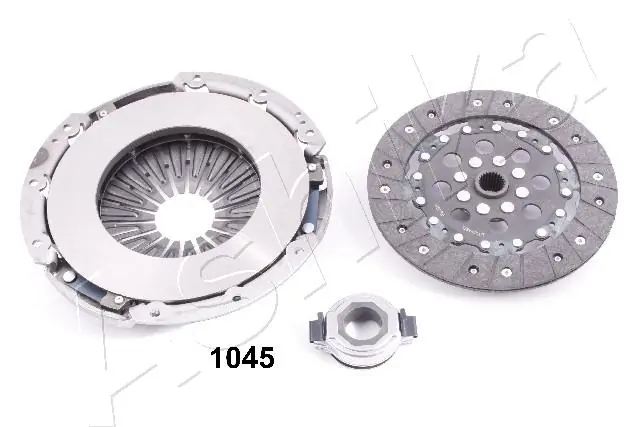92011045 Ashika Embrague motor
