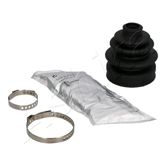 Fuelle transmisión delantero exterior para Hyundai I10  PA